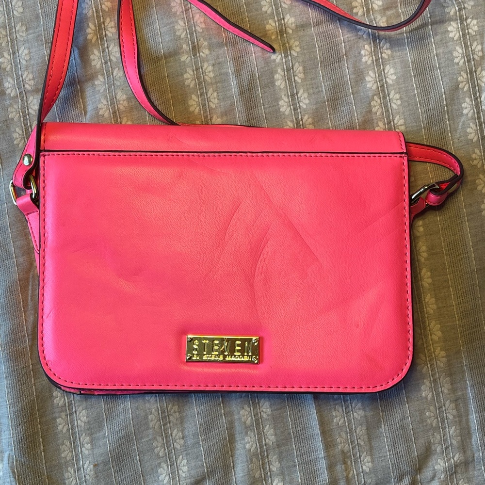 Steven by Steve Madden Shoulder Bag - Picture 2 of 5